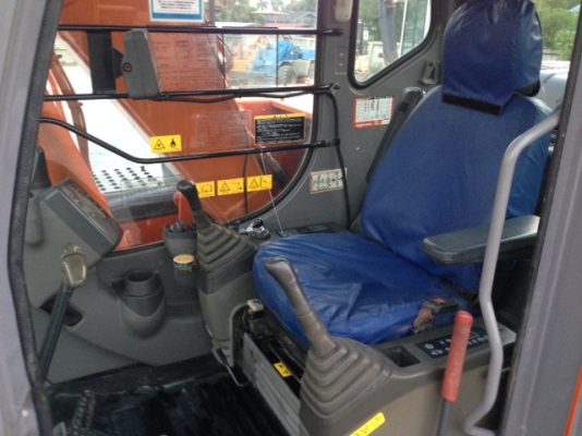 Hitachi ZX120-1 ปี2006 ซีเรียล 70,000กว่า เก่าญี่ปุ่น สภาพดีมากพร้อมใช้งาน โทร.090-986-2521 อ๊อบ Hitachi ZX120-1 ปี2006 ซีเรียล 70,000กว่า เก่าญี่ปุ่น สภาพดีมากพร้อมใช้งาน โทร.090-986-2521 อ๊อบ