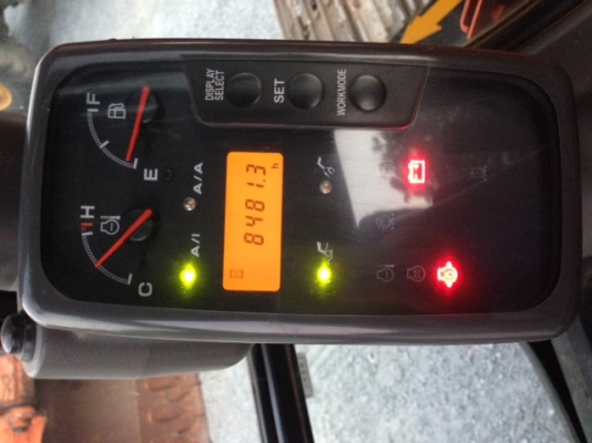 Hitachi ZX120-1 ปี2006 ซีเรียล 70,000กว่า เก่าญี่ปุ่น สภาพดีมากพร้อมใช้งาน โทร.090-986-2521 อ๊อบ Hitachi ZX120-1 ปี2006 ซีเรียล 70,000กว่า เก่าญี่ปุ่น สภาพดีมากพร้อมใช้งาน โทร.090-986-2521 อ๊อบ