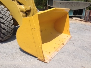 Komatsu WA300-3E สภาพเทพ เก่าญี่ปุ่น สวยมาก เดิมๆโทร.090-986-2521 อ๊อบ