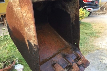 Kubota RX-403 ปี2005 รุ่นใหม่ปราดเปรียวคล่องตัว เก่าญี่ปุ่น สภาพดี โทร.090-986-2521 อ๊อบ