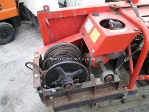 รถขนสินค้า  CHIKUSUI   GC-554 รหัสสินค้า : 14002102  Tel.086-8150487 www.nihonmono.com