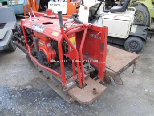 รถขนสินค้า  CHIKUSUI   GC-554 รหัสสินค้า : 14002102  Tel.086-8150487 www.nihonmono.com