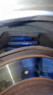 BMW E36 320 iA ซันลูฟ ชุดแต่ง M หล่อๆ