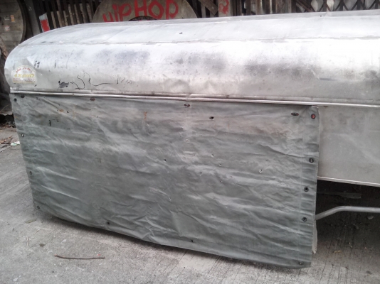 หลังคารถกะบะ หลังคารถกะบะ