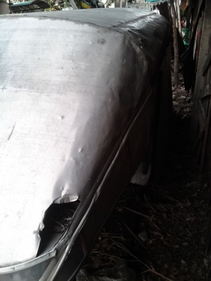 หลังคารถกะบะ หลังคารถกะบะ