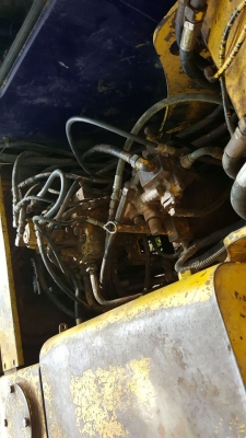 ขายรถแบ็คโฮ 120รุ่น3โกเบล SK เครื่องแน่นปั๊มดี สภาพพร้อมทำงานช่วงล่างดี ขายรถแบ็คโฮ 120รุ่น3โกเบล SK เครื่องแน่นปั๊มดี สภาพพร้อมทำงานช่วงล่างดี