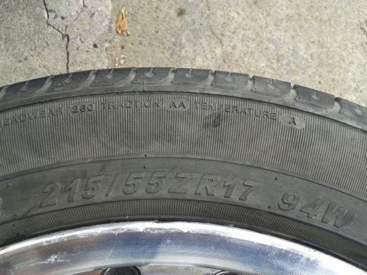 ขอบ17นิ้ว5รู114 ขอบ17นิ้ว5รู114