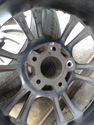 ขอบ17นิ้ว5รู114 ขอบ17นิ้ว5รู114