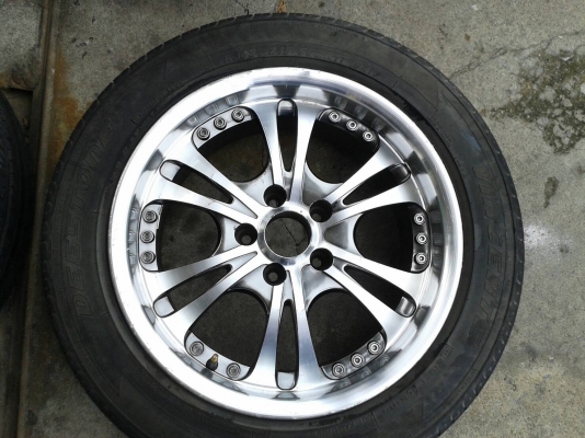 ขอบ17นิ้ว5รู114 ขอบ17นิ้ว5รู114