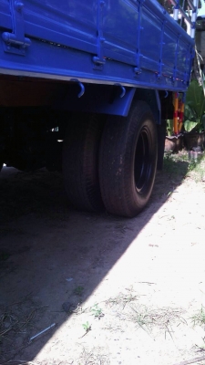 ขายรถ6ล้อISUZU120แรงNKR สวยๆราคาถูก เจ้าของขายเองคอกสวยๆพร้อมใช้งาน