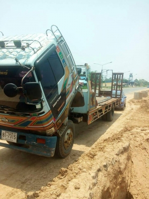 ขาย6ล้อ ยาง900 EH700 168แรง มีบันไดเอกสารทะเบียนครบ แชชซีสวย พร้อมวิ่งงาน ขาย6ล้อ ยาง900 EH700 168แรง มีบันไดเอกสารทะเบียนครบ แชชซีสวย พร้อมวิ่งงาน