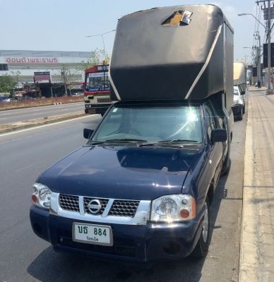 ขายถูกรถกระบะพร้อมใช้งานเครื่องแน่นคัชชีสวย มีเล่มทะเบียนพร้อมโอนสนใจสอบถามใด้