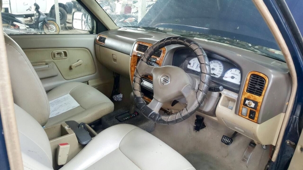 ขายถูกรถกระบะพร้อมใช้งานเครื่องแน่นคัชชีสวย มีเล่มทะเบียนพร้อมโอนสนใจสอบถามใด้