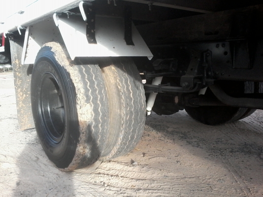 ISUZU   150   ยาว  5.50  เมตร  เครื่องดี  ครัชชีสวย  เอกสารพร้อม