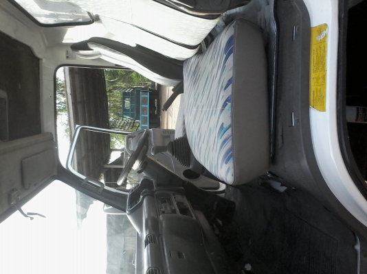 ISUZU   150   ยาว  5.50  เมตร  เครื่องดี  ครัชชีสวย  เอกสารพร้อม