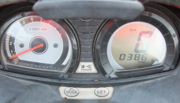 ขายเจ็ทสกี. kawasaki-Ultra-LX-1500 cc.USA. 2008. 4 stroke