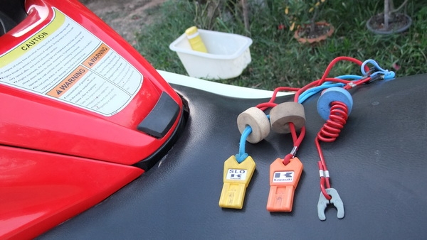 ขายเจ็ทสกี. kawasaki-Ultra-LX-1500 cc.USA. 2008. 4 stroke