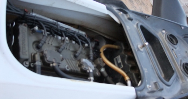 ขายเจ็ทสกี. kawasaki-Ultra-LX-1500 cc.USA. 2008. 4 stroke