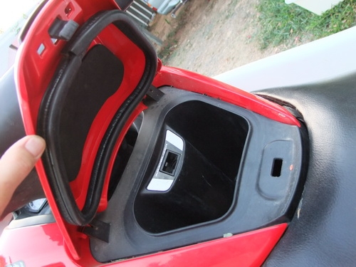 ขายเจ็ทสกี. kawasaki-Ultra-LX-1500 cc.USA. 2008. 4 stroke