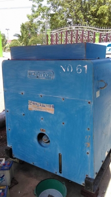 ขายเครื่องปั่นไฟ Denyo DCA-40SS-H 40 Kva เครื่อง hino พร้อมใช้งาน โทร 0818481185 0914902228 ขายเครื่องปั่นไฟ Denyo DCA-40SS-H 40 Kva เครื่อง hino พร้อมใช้งาน โทร 0818481185 0914902228