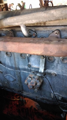 ขายเครื่องปั่นไฟ Denyo DCA-40SS-H 40 Kva เครื่อง hino พร้อมใช้งาน โทร 0818481185 0914902228 ขายเครื่องปั่นไฟ Denyo DCA-40SS-H 40 Kva เครื่อง hino พร้อมใช้งาน โทร 0818481185 0914902228