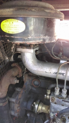 ขายเครื่องปั่นไฟ Denyo DCA-40SS-H 40 Kva เครื่อง hino พร้อมใช้งาน โทร 0818481185 0914902228 ขายเครื่องปั่นไฟ Denyo DCA-40SS-H 40 Kva เครื่อง hino พร้อมใช้งาน โทร 0818481185 0914902228