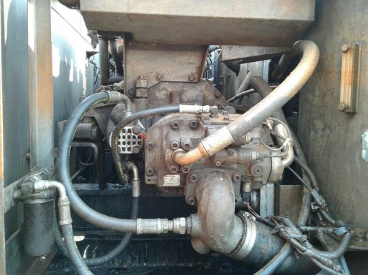 ขายรถขุดแบ็คโค ฮิตาชิ EX200-2 เอกสารเล่มทะเบียน จัดไฟแนนซ์300,000 ดาวน์270,000 สภาพดี พร้อมทำงาน ช่วงล่างดี ขายรถขุดแบ็คโค ฮิตาชิ EX200-2 เอกสารเล่มทะเบียน จัดไฟแนนซ์300,000 ดาวน์270,000 สภาพดี พร้อมทำงาน ช่วงล่างดี