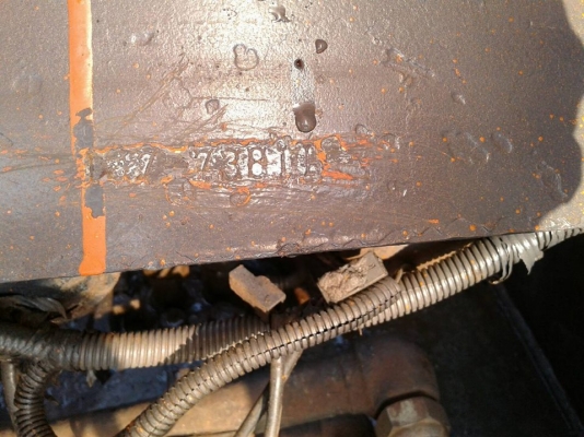 ขายรถขุดแบ็คโค ฮิตาชิ EX200-2 เอกสารเล่มทะเบียน จัดไฟแนนซ์300,000 ดาวน์270,000 สภาพดี พร้อมทำงาน ช่วงล่างดี ขายรถขุดแบ็คโค ฮิตาชิ EX200-2 เอกสารเล่มทะเบียน จัดไฟแนนซ์300,000 ดาวน์270,000 สภาพดี พร้อมทำงาน ช่วงล่างดี