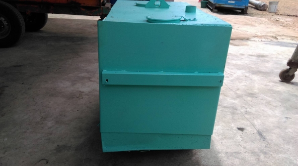 เครื่องเชื่อมภาคสนามพร้อมเครื่องปั้นไฟ F-126S พร้อมใช้งาน สนใจโทร. 0818481185 0914902228