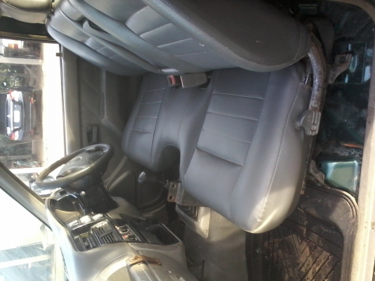 ปิคอัพ  ISUZU  DRAGON ภายในครบ  เครื่องดี  ครัชชีสวย  เอกสารพร้อม