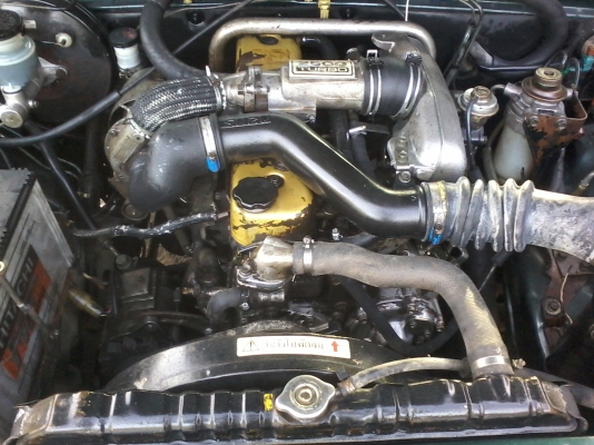 ปิคอัพ  ISUZU  DRAGON ภายในครบ  เครื่องดี  ครัชชีสวย  เอกสารพร้อม