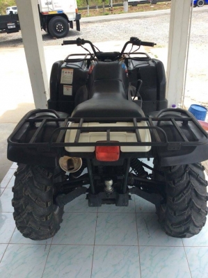 atv 4x4 เครื่อง 650 CC และเรือเจ็สกี RXP 215