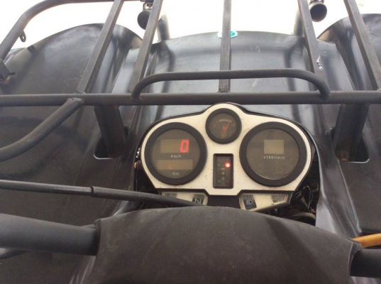 atv 4x4 เครื่อง 650 CC และเรือเจ็สกี RXP 215