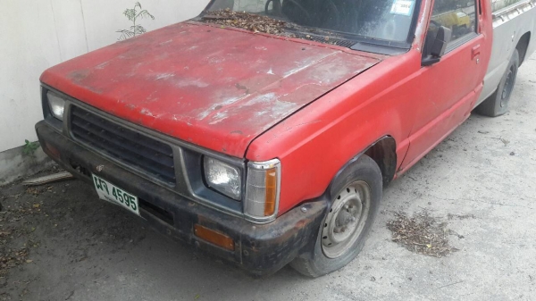 ขาย- รถกระบะ MITSUBISHI ไซโคลน L200 ดีเซล กระบะสแตนเลส ช่วงยาวพิเศษ ขาย- รถกระบะ MITSUBISHI ไซโคลน L200 ดีเซล กระบะสแตนเลส ช่วงยาวพิเศษ