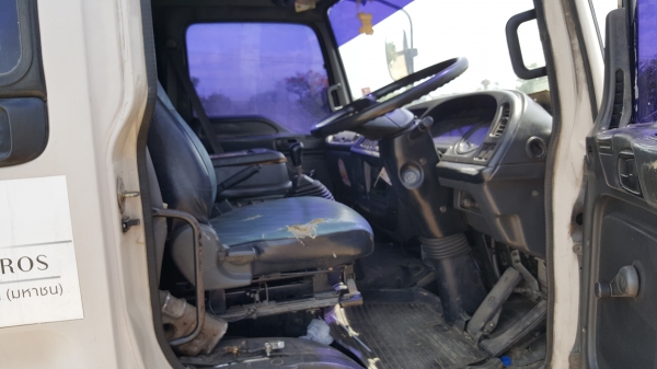 ขายถูก ISUZU DAGA