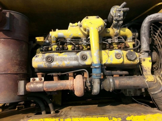 ขายรถแบคโค SK200-3 มาร์คที ไฟฟ้าครบ ช่วงล่างดี เอวแน่น ทำงานเร็ว แอร์เย็น เอกสารใบอินวอย 090-8588220คุณนะ 093-3258446คุณบิว หรือเข้าดูสินค้าอื่นๆได้ที่ www.narong2truck.com หรือ www.truck.in.th/498 หรือเพจFacebook ณรงค์ ซื้อขายรถมือสอง (เว็บไซต์ส่วนตัว) ห