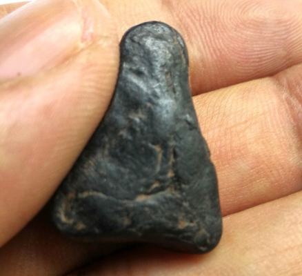 พระปิดตาเก่า เนื้อว่านสวยมากของ ของเก่าไม่ทราบที่ รับประกันความสวยครับ