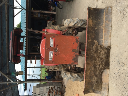 รถไถยันม่าร์453T LXราคา330000บาท  มึไบมีดและผาน6หนึ่งอัน พร้อมใช้งานสายๆครับสนใจ โทร0813655997 อำพร พาเจริญ ต วังบัว อ คลองขลุง จ กำแพงเพชร