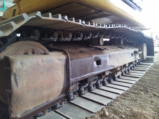 ขาย Cat320c เล่มทะเบียน ดูได้ที่ลาดหลุมแก้ว ขาย Cat320c เล่มทะเบียน ดูได้ที่ลาดหลุมแก้ว