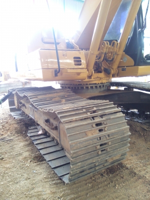 ขาย Cat320c เล่มทะเบียน ดูได้ที่ลาดหลุมแก้ว ขาย Cat320c เล่มทะเบียน ดูได้ที่ลาดหลุมแก้ว