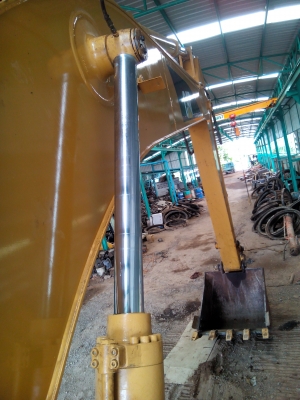 ขาย Cat320c เล่มทะเบียน ดูได้ที่ลาดหลุมแก้ว ขาย Cat320c เล่มทะเบียน ดูได้ที่ลาดหลุมแก้ว