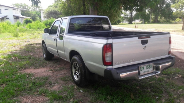 นิสสันฟอนเทีย ปี2547 3.0 ราคา 149,000 บาทด่วนๆ นิสสันฟอนเทีย ปี2547 3.0 ราคา 149,000 บาทด่วนๆ