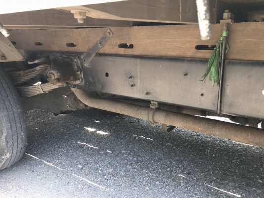 ขาย6ล้อยาว5.50เมตร HINO FC150 MEGAปี52 สภาพเดิมสวย แชชซีดี หน้าเดิม พร้อมคอกเสริมแผงข้าง ขาย6ล้อยาว5.50เมตร HINO FC150 MEGAปี52 สภาพเดิมสวย แชชซีดี หน้าเดิม พร้อมคอกเสริมแผงข้าง