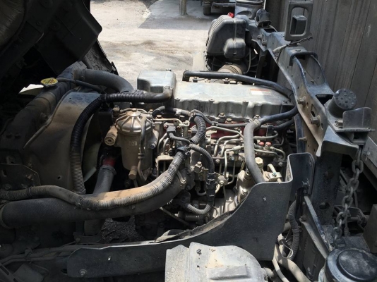 ขาย6ล้อยาว5.50เมตร HINO FC150 MEGAปี52 สภาพเดิมสวย แชชซีดี หน้าเดิม พร้อมคอกเสริมแผงข้าง ขาย6ล้อยาว5.50เมตร HINO FC150 MEGAปี52 สภาพเดิมสวย แชชซีดี หน้าเดิม พร้อมคอกเสริมแผงข้าง