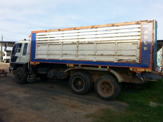 ขายรถ10ล้อ ดั้ม2เพลา FM3H เครื่อง195แรง สโลกลาง พ.เพาเวอร์ เบรกจิ๊ฟฟี่ ภายในสวย เอกสารพร้อมโอน สนใจโทร 090-8588220คุณนะ 093-3258446คุณบิว หรือเข้าดูสินค้าอื่นๆได้ที่ www.narong2truck.com หรือ www.truck.in.th/498 หรือเพจFacebook ณรงค์ ซื้อขายรถมือสอง (เว็บ