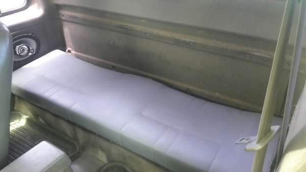 มังกรทองยอดประหยัด ปี2539 พวงมาลัยเพาเวอร์โรงงาน ราคา 118,000