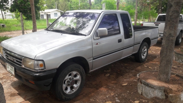 มังกรทองยอดประหยัด ปี2539 พวงมาลัยเพาเวอร์โรงงาน ราคา 118,000