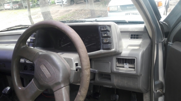 มังกรทองยอดประหยัด ปี2539 พวงมาลัยเพาเวอร์โรงงาน ราคา 118,000