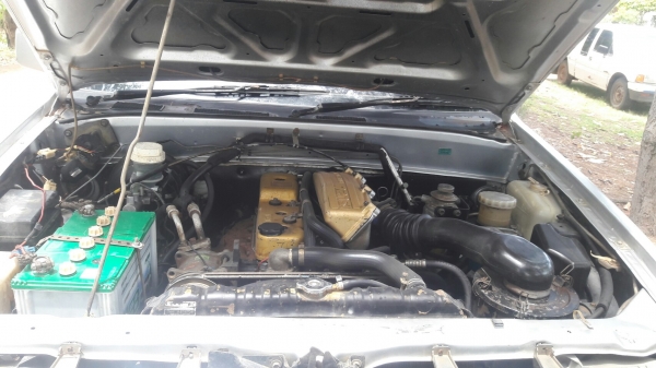 มังกรทองยอดประหยัด ปี2539 พวงมาลัยเพาเวอร์โรงงาน ราคา 118,000