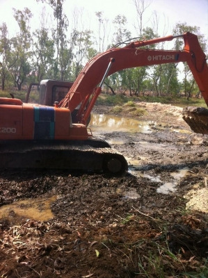 ขายแบคโค HITACHI EX200-2 รถสวยสภาพดีมาก เอกสารใบซื้อขาย สภาพพร้อมใช้งาน สนใจโทร 090-8588220คุณนะ 093-3258446คุณบิว หรือเข้าดูสินค้าอื่นๆได้ที่ www.narong2truck.com หรือ www.truck.in.th/498 หรือเพจFacebook ณรงค์ ซื้อขายรถมือสอง (เว็บไซต์ส่วนตัว) หรือFacebo